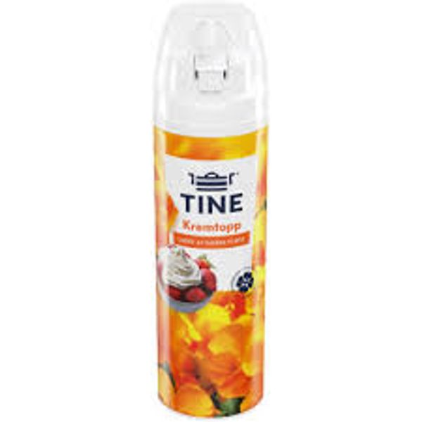 Hovedbilde kremtopping