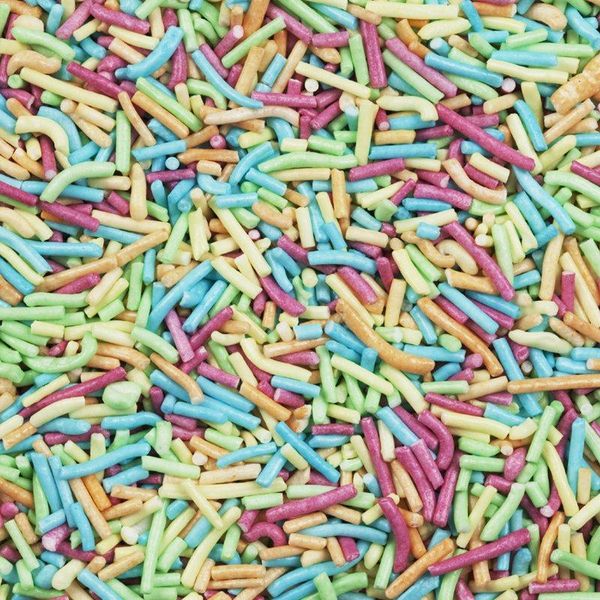 Hovedbilde *Strøssel